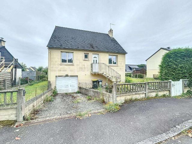 Vente maison 5 pièces Aubigné 35