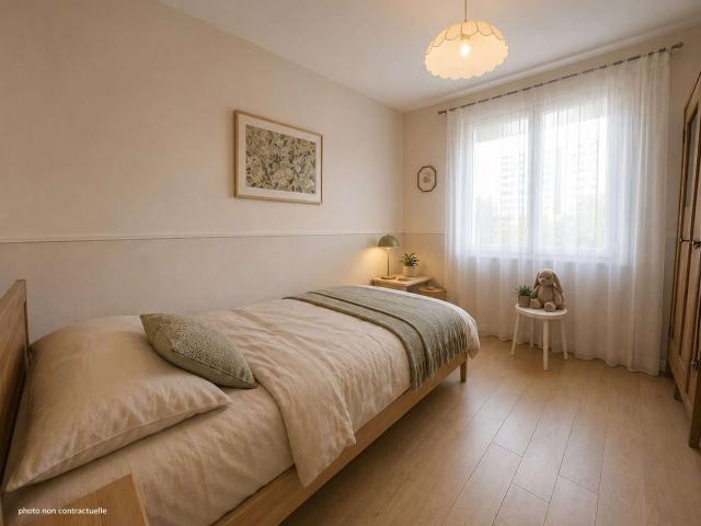 Vente maison 5 pièces Aubigny 85