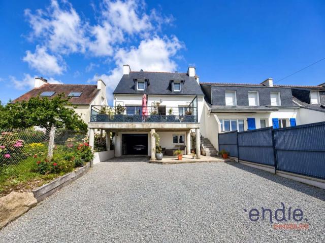 Vente maison 5 pièces Audierne 29