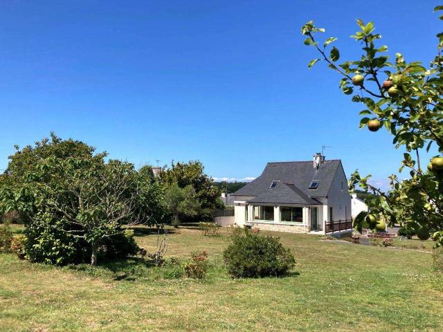 Vente maison 5 pièces Audierne 29