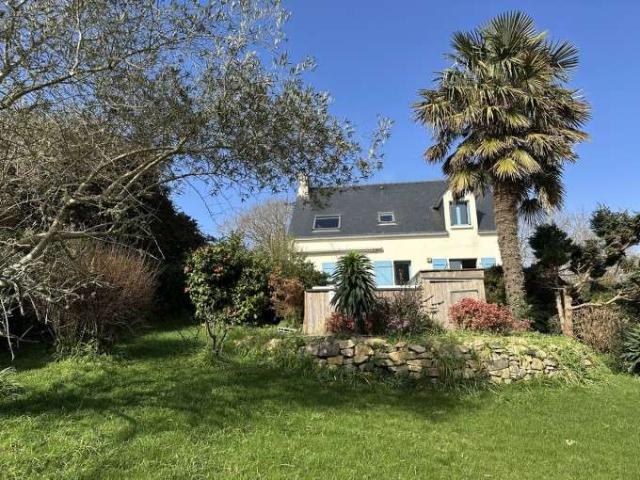 Vente maison 5 pièces Audierne 29