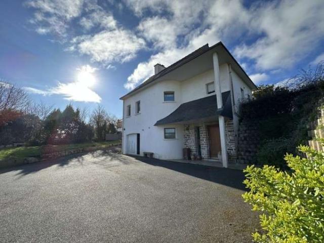 Vente maison 5 pièces Audierne 29
