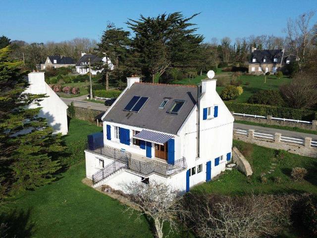 Vente maison 5 pièces Audierne 29