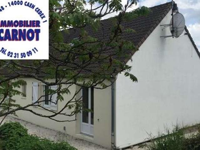 Vente maison 5 pièces Audrieu 14