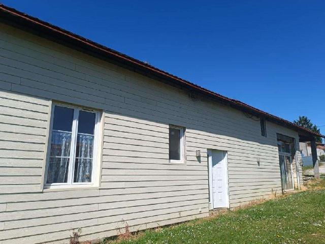 Vente maison 5 pièces Aunac 16