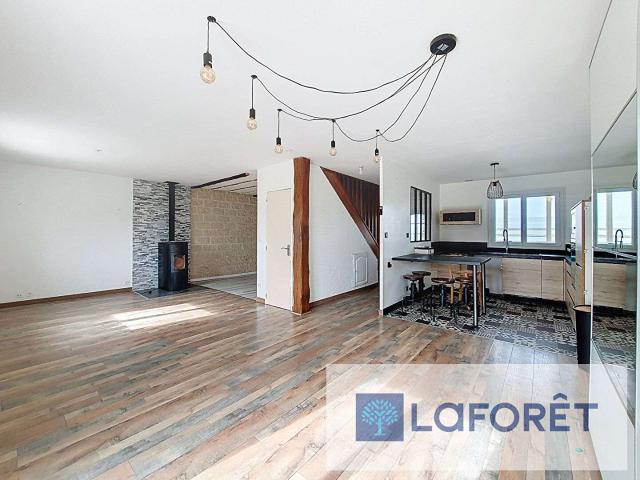 Vente maison 5 pièces Aunay sur Odon 14