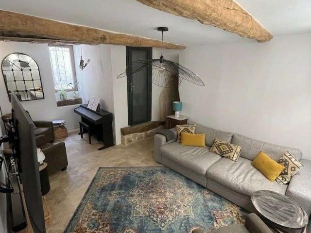 Vente maison 5 pièces Aups 83