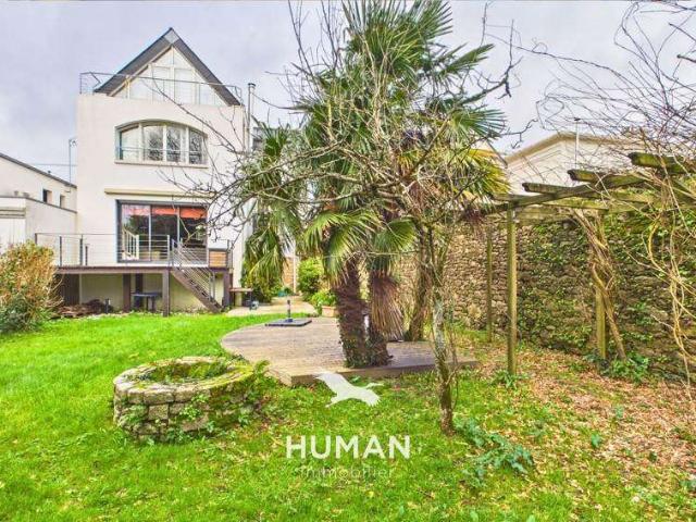 Vente maison 5 pièces Auray 56