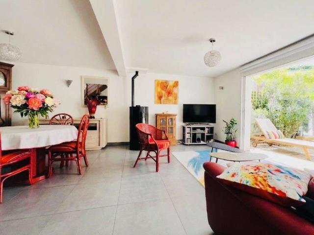 Vente maison 5 pièces Auray 56