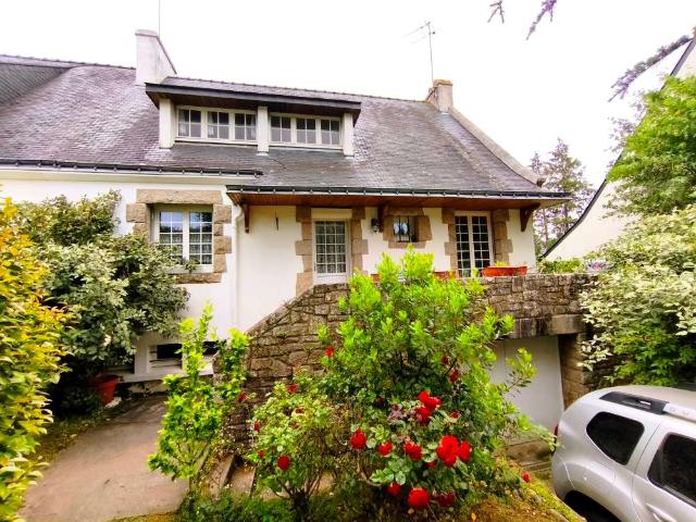 Vente maison 5 pièces Auray 56