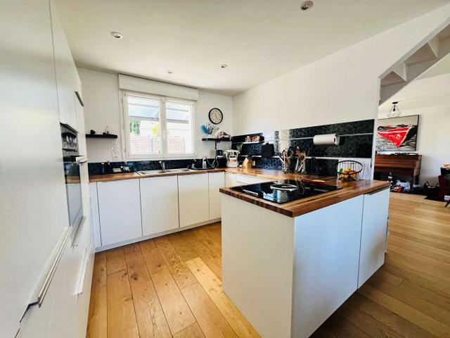 Vente maison 5 pièces Auray 56