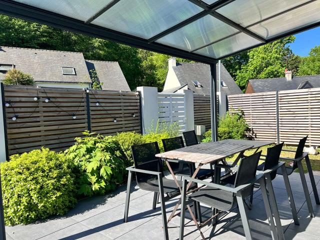 Vente maison 5 pièces Auray 56