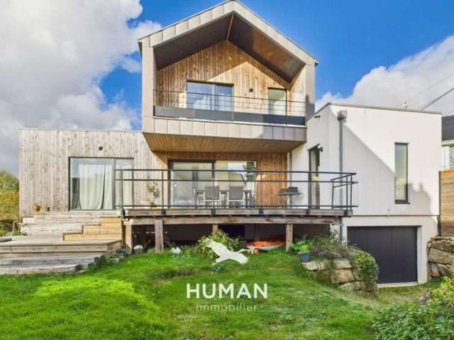Vente maison 5 pièces Auray 56
