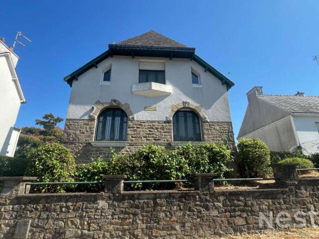 Vente maison 5 pièces Auray 56