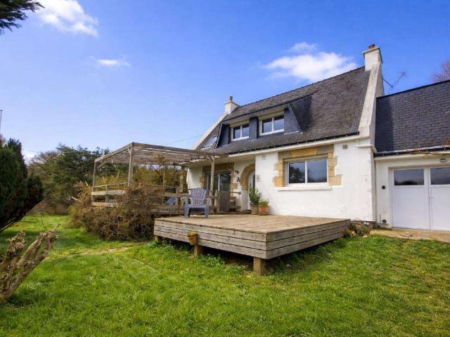 Vente maison 5 pièces Auray 56