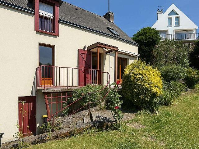 Vente maison 5 pièces Auray 56