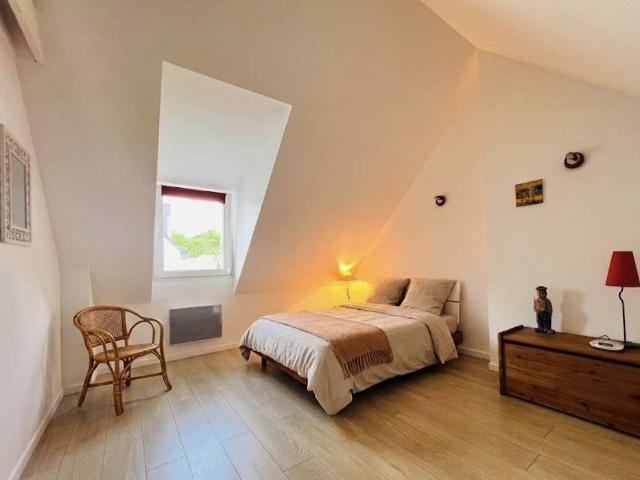 Vente maison 5 pièces Auray 56