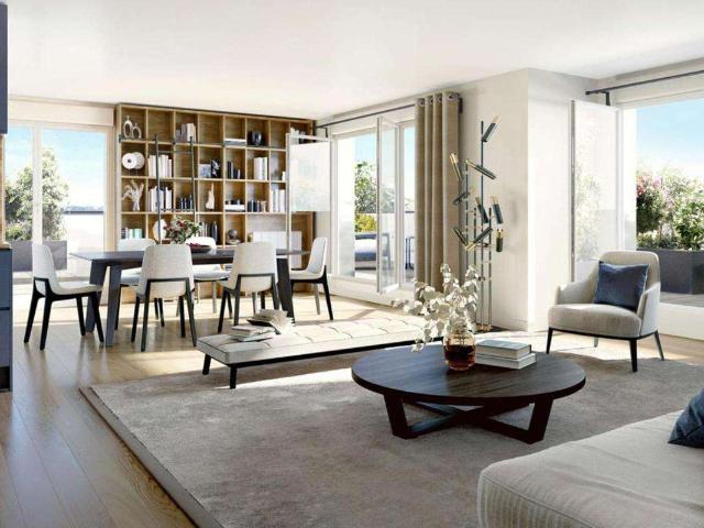 Vente maison 5 pièces Auray 56