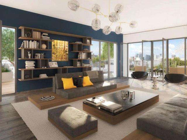 Vente maison 5 pièces Auray 56