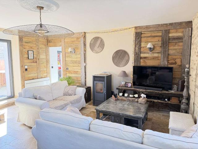 Vente maison 5 pièces Auray 56