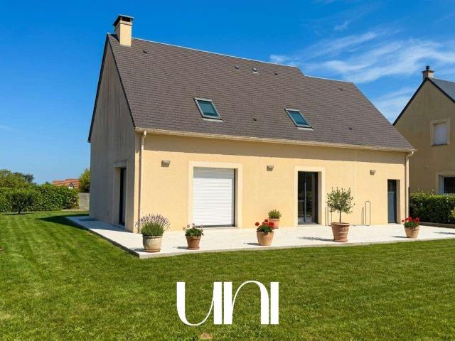 Vente maison 5 pièces Aure sur Mer 14