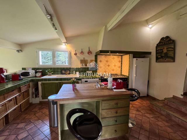 Vente maison 5 pièces Aurel 84