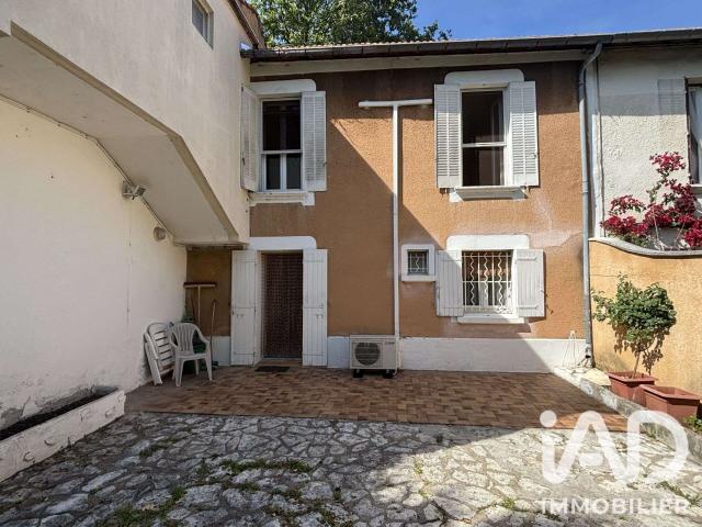 Vente maison 5 pièces Avignon 84