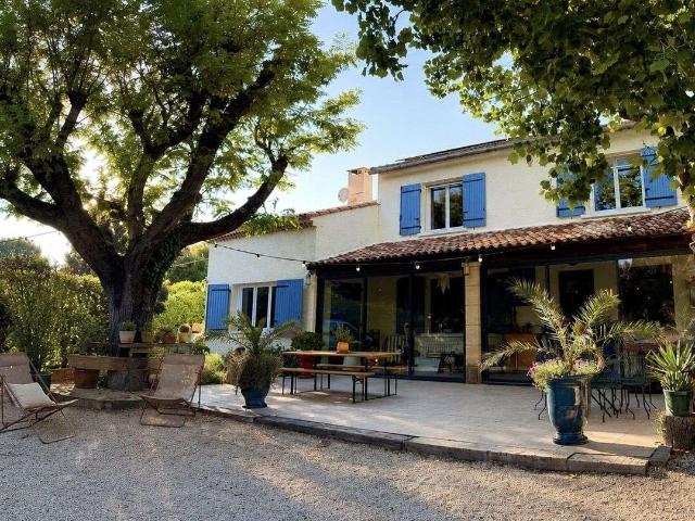 Vente maison 5 pièces Avignon 84