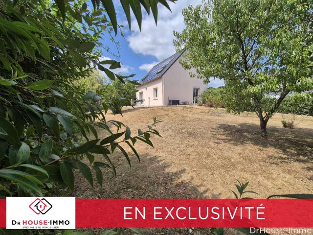 Vente maison 5 pièces Avranches 50