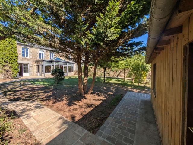 Vente maison 5 pièces Avranches 50