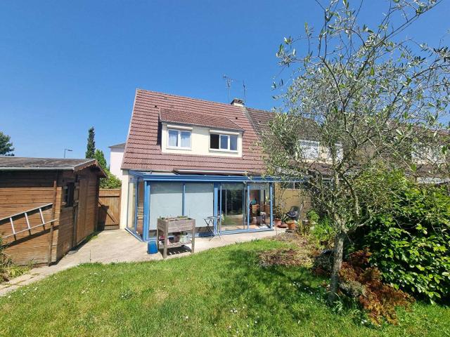 Vente maison 5 pièces Avranches 50
