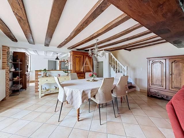 Vente maison 5 pièces Avrillé 49