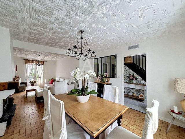 Vente maison 5 pièces Avrillé 49