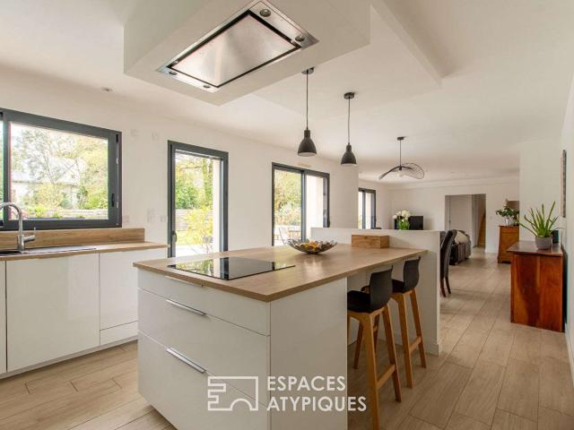 Vente maison 5 pièces Bouchemaine 49