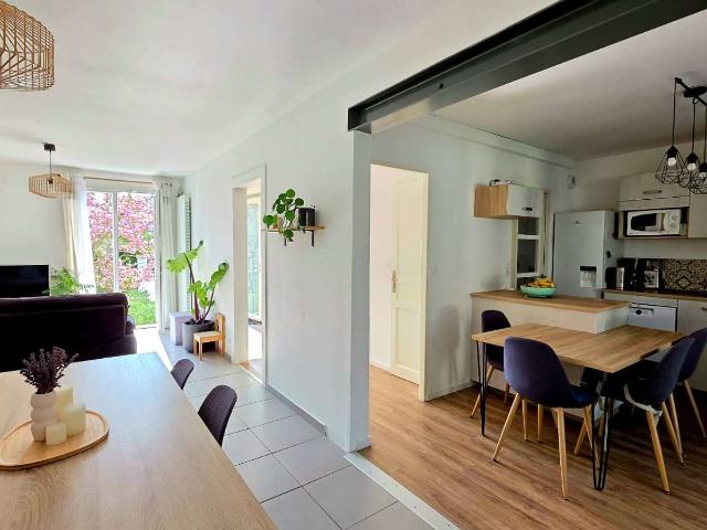 Vente maison 5 pièces Bouchemaine 49