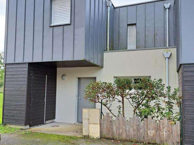 Vente maison 5 pièces Bouguenais 44