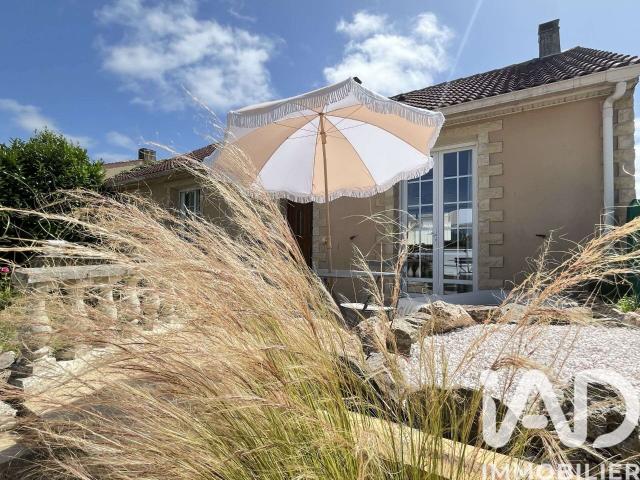Vente maison 5 pièces Bouguenais 44