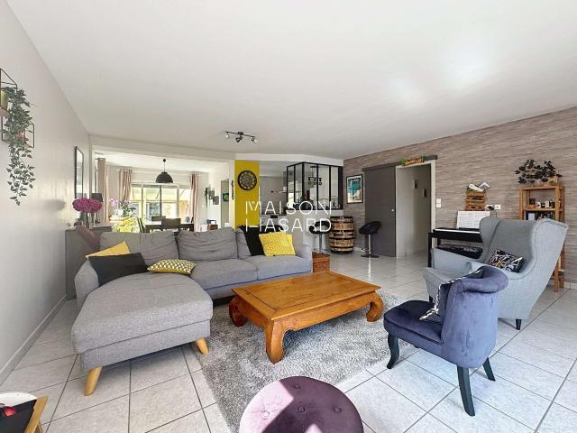 Vente maison 5 pièces Bouguenais 44