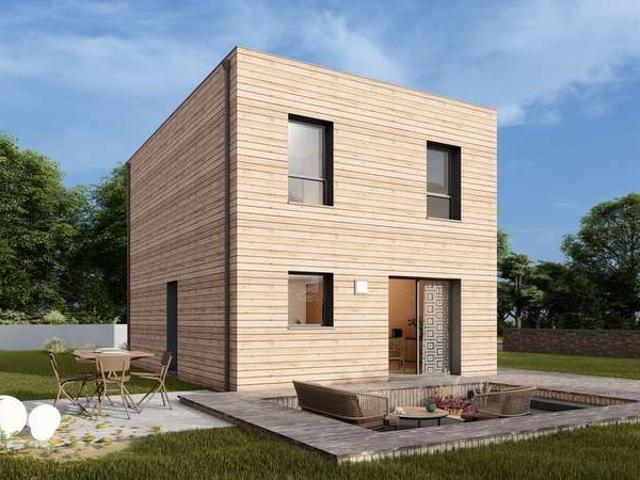 Vente maison 5 pièces Bouguenais 44