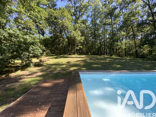 Vente maison 5 pièces Bouloc 31