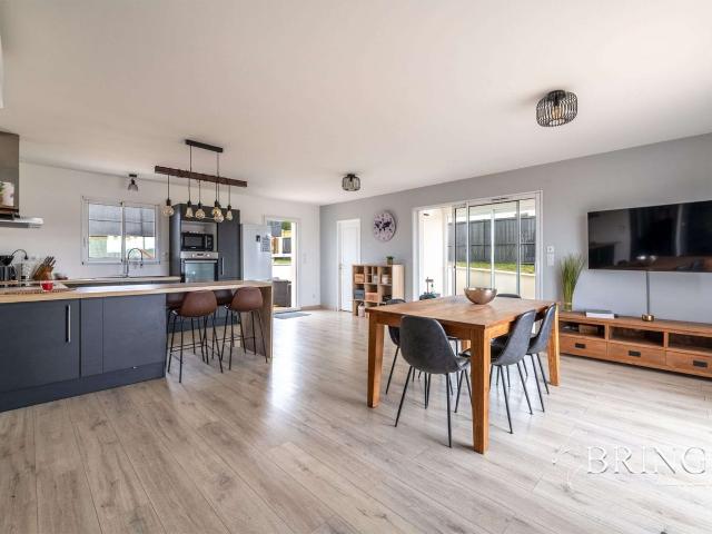 Vente maison 5 pièces Boulazac 24