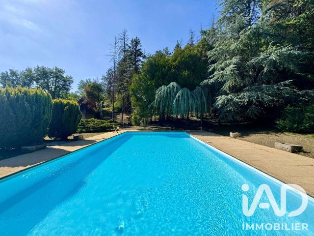 Vente maison 5 pièces Boulazac 24