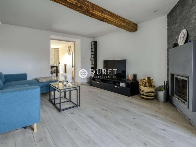 Vente maison 5 pièces Boussay 44