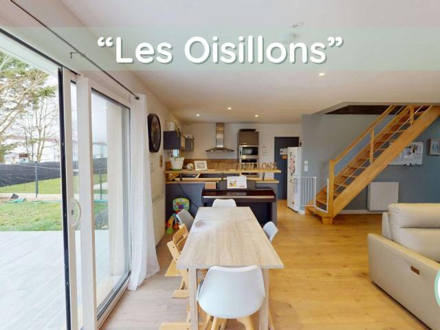 Vente maison 5 pièces Bourguébus 14