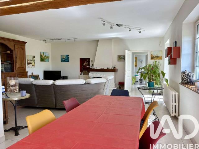 Vente maison 5 pièces Bourg Charente 16