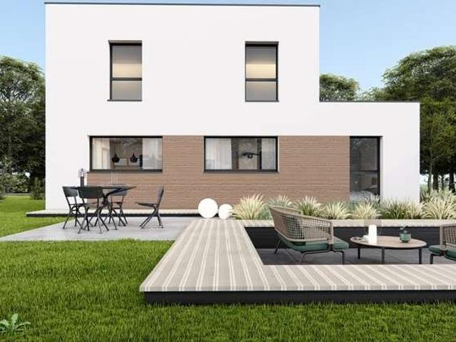 Vente maison 5 pièces Bourg Blanc 29