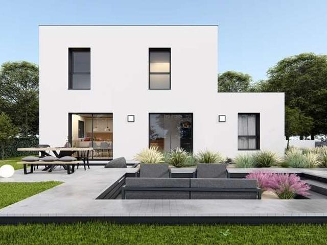 Vente maison 5 pièces Bourg Blanc 29
