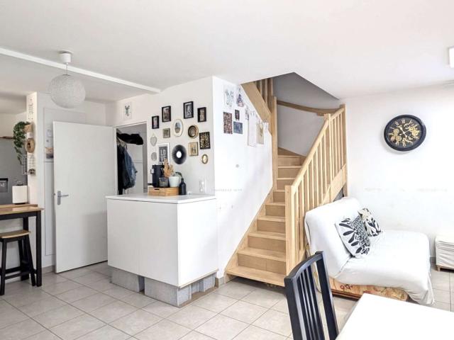 Vente maison 5 pièces Bourgbarré 35
