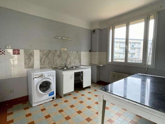 Vente maison 5 pièces Bourges 18
