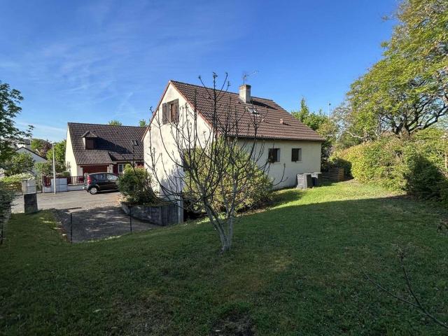 Vente maison 5 pièces Bourges 18